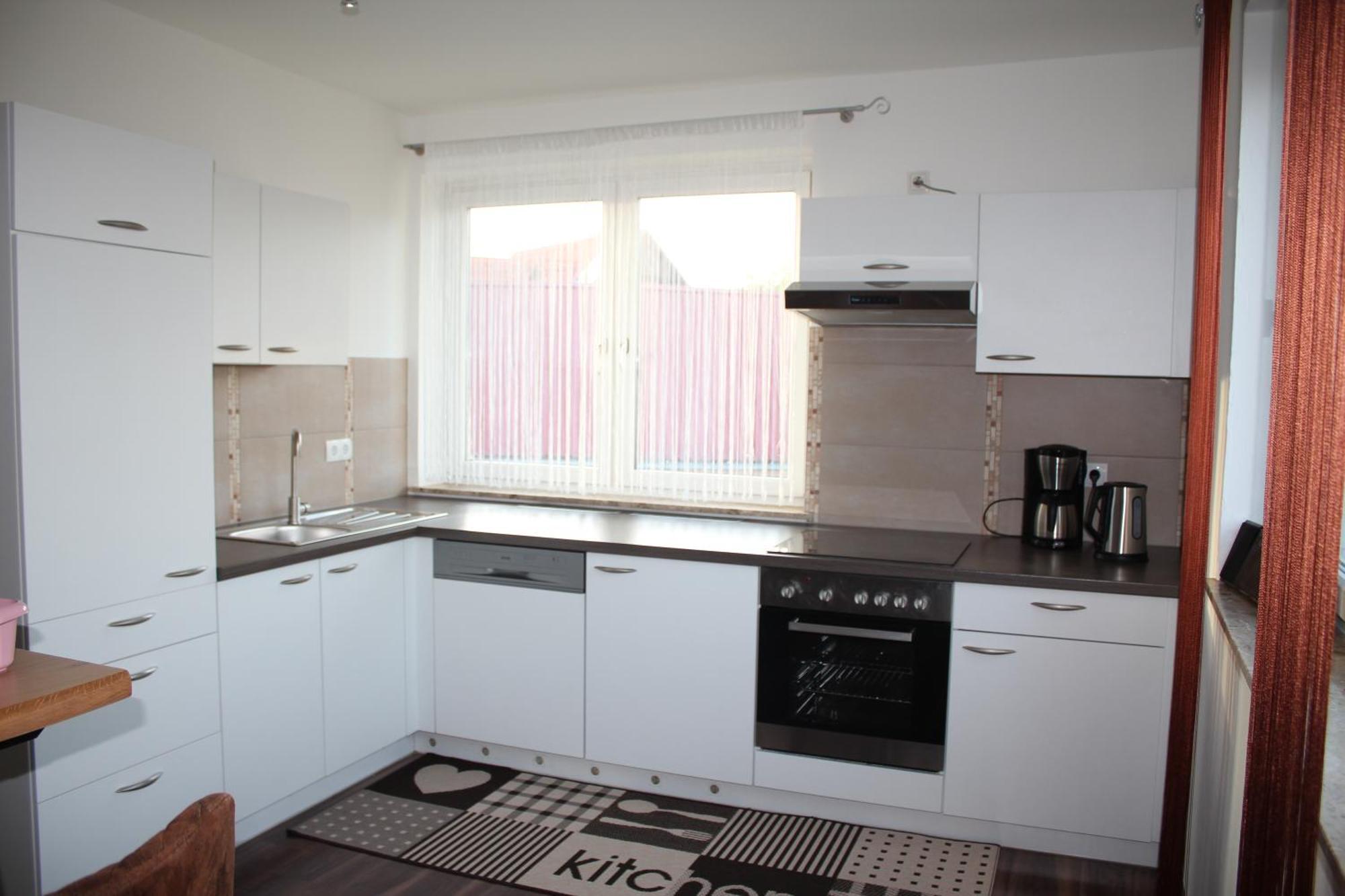 Ferienwohnung Gabriela Sankt Nikolai im Sausal Exterior foto